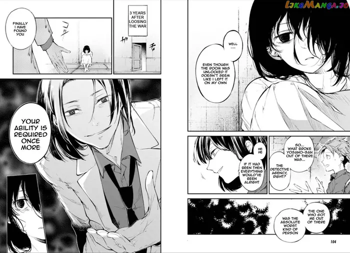 Bungou Stray Dogs Chapter 66 image 11_optimized